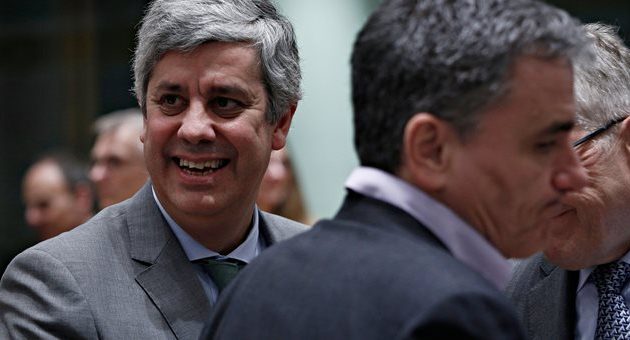 Eurogroup: Τα εύσημα στην ελληνική κυβέρνηση για την πορεία της οικονομίας την τριετία 2015-2017