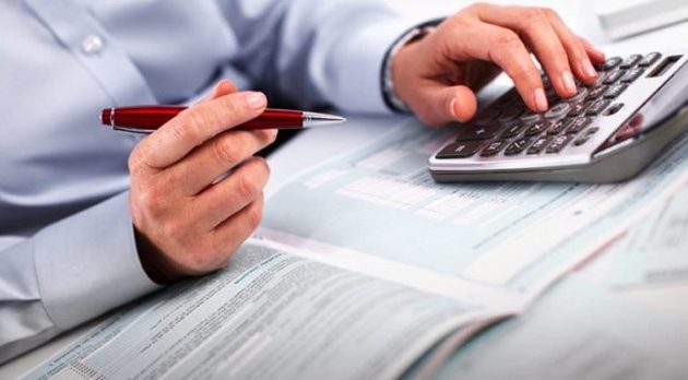 Θα χάνουν το ΑΦΜ όσοι φοροδιαφεύγουν ή έχουν υποβάλει ψευδή στοιχεία