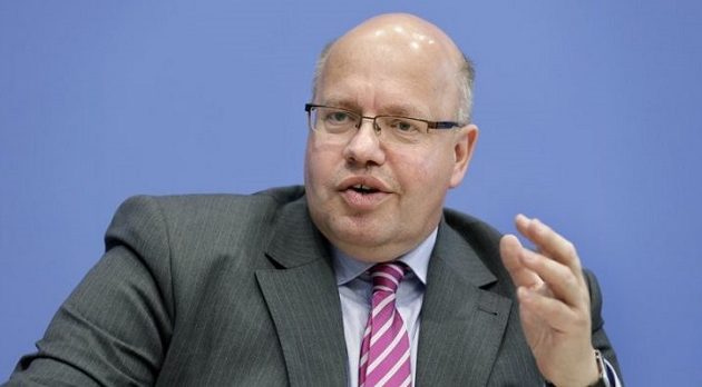 Τι είπε ο Γερμανός υπουργός Οικονομίας για όσους φτύνουν τους πολιτικούς