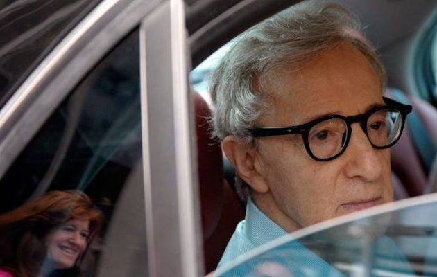 Αυτό είναι το άγαλμα του Γούντι Αλεν που θέλουν να διώξουν στην Ισπανία – Τι λένε  (φωτο)