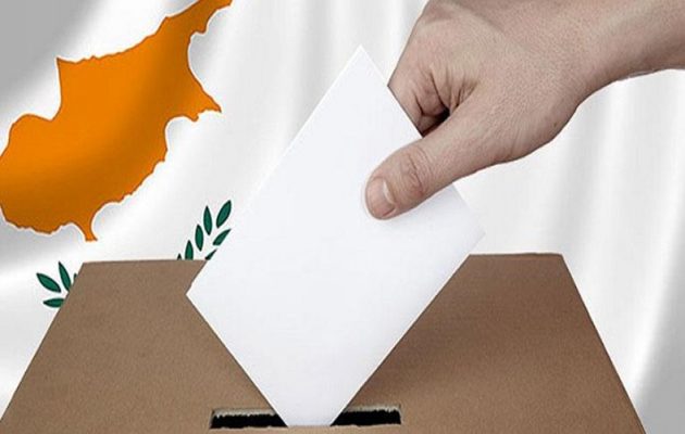 Κύπρος: Προεδρικές εκλογές – Οι υποψήφιοι και τα “φαβορί”