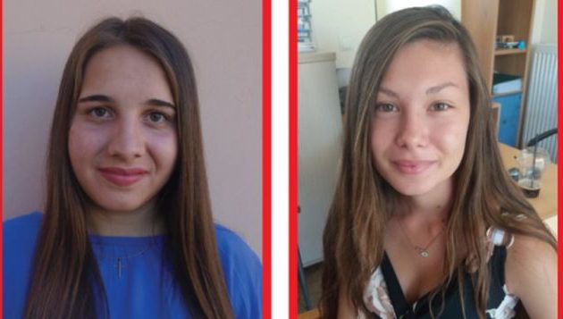 Στον Πειραιά βρέθηκαν τα 16χρονα κορίτσια που αγνοούνταν – Ποιος τις κατάλαβε