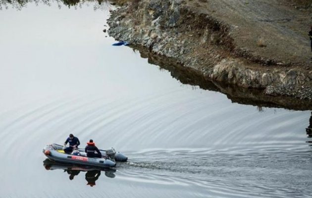 Θρίλερ στη Θεσσαλονίκη: Αγνοούνται δυο ψαράδες στη λίμνη Μικρή Βόλβη