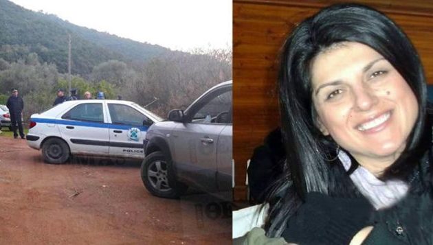 Υπόθεση Ειρήνης Λαγούδη: Νέα στοιχεία φωτιά για “δύο δολοφόνους” και “100.000 ευρώ δανεικά”