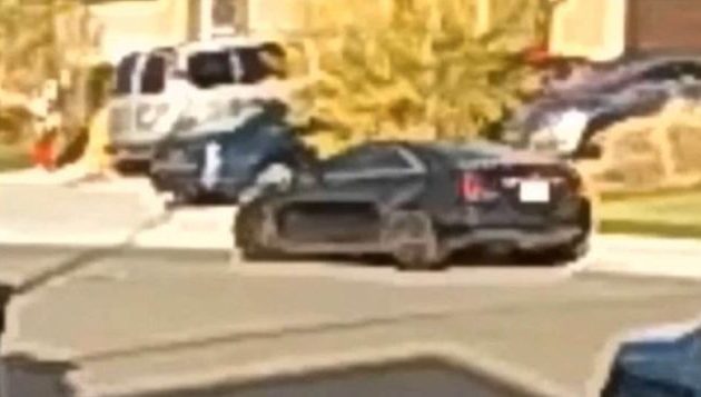 Συγκλονιστικό βίντεο: Η στιγμή της απελευθέρωσης των παιδιών από το «σπίτι του τρόμου» στην Καλιφόρνια (βίντεο)