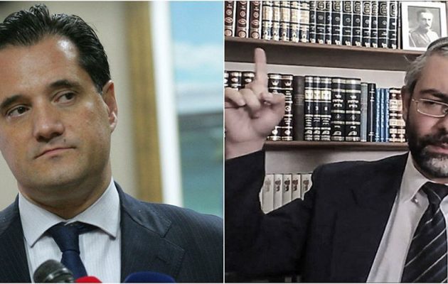 Το Ισραήλ καταδικάζει το παραλήρημα του ραββίνου που ο Άδωνις βρήκε “άψογο”