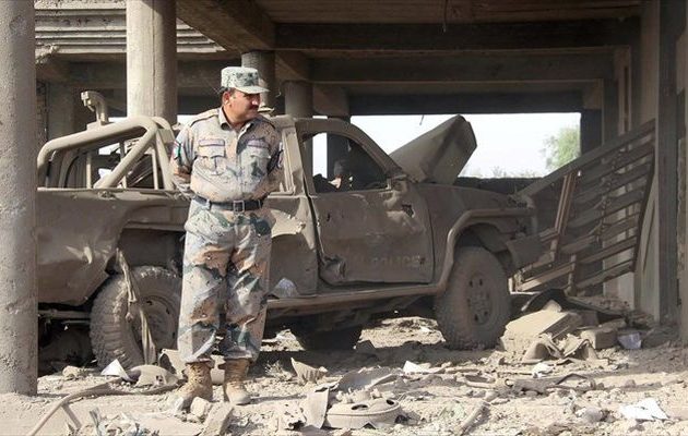 Τουλάχιστον 20 τζιχαντιστές νεκροί στο Αφγανιστάν από βομβαρδισμούς στα κρυσφύγετά τους