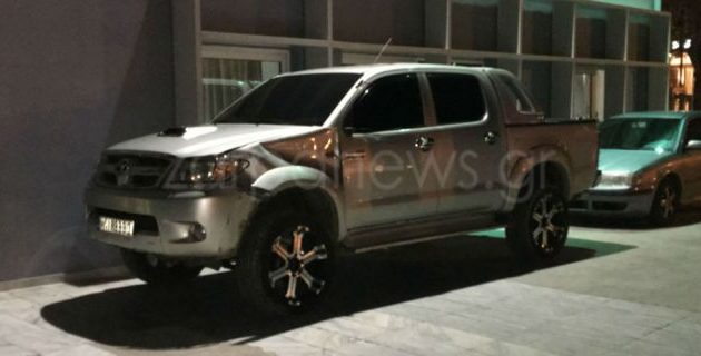 Το τραγικό παιχνίδι που έπαιξε η μοίρα στον άτυχο λαχειοπώλη που σκοτώθηκε στα Χανιά