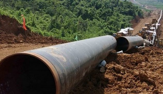 Βloomberg: Μοχλός για την ανάπτυξη στην Ελλάδα ο αγωγός ΤΑΡ