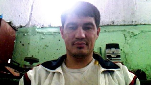 Ήθελα να συντρίψω τους άπιστους, είπε ο τζιχαντιστής που σκότωσε πέντε στη Στοκχόλμη