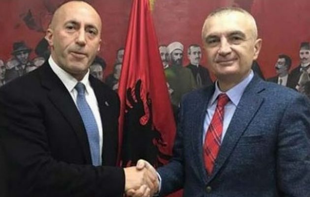 Οργή των ΗΠΑ για το αλβανικό διαβατήριο που πήρε ο πρωθυπουργός του Κοσόβου