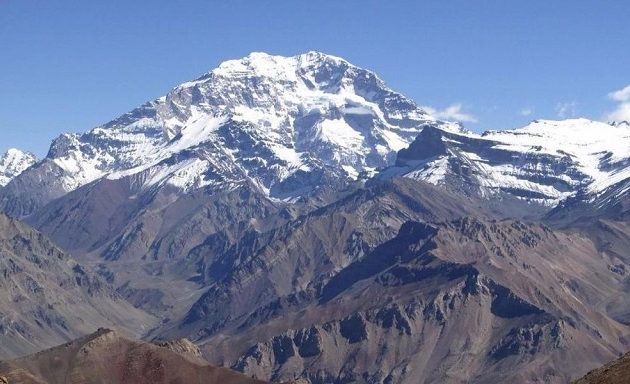 Γνωστός νευροχειρουργός πέθανε σε ορειβασία στις Άνδεις