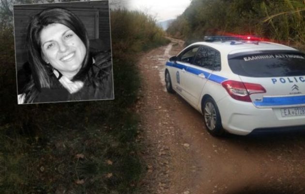 Σπάει τη σιωπή του ο γιατρός για την υπόθεση της Ειρήνης Λαγούδη: “Είμαι καθαρός – Δεν έχω εμπλοκή”