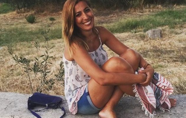 Συνελήφθη η γνωστή Κούρδισσα δημοσιογράφος Νουρτζάν Μπαϊσάλ για ανάρτησή της στο Twitter