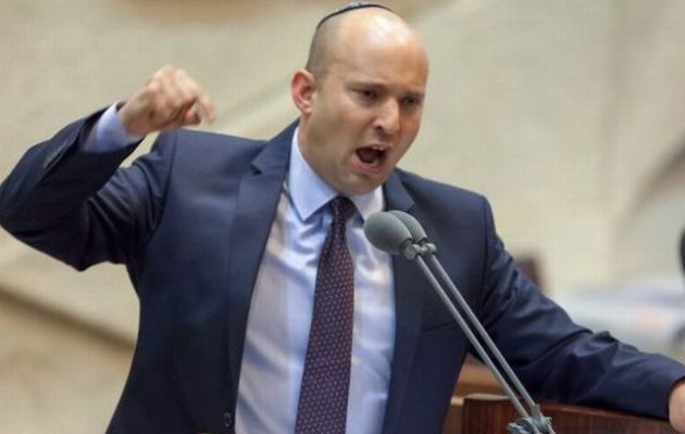 Υπουργός Ασφαλείας του Ισραήλ: Το Ιράν είναι ένα χταπόδι και αντί να πολεμάμε τα πλοκάμια πρέπει να χτυπήσουμε το κεφάλι του