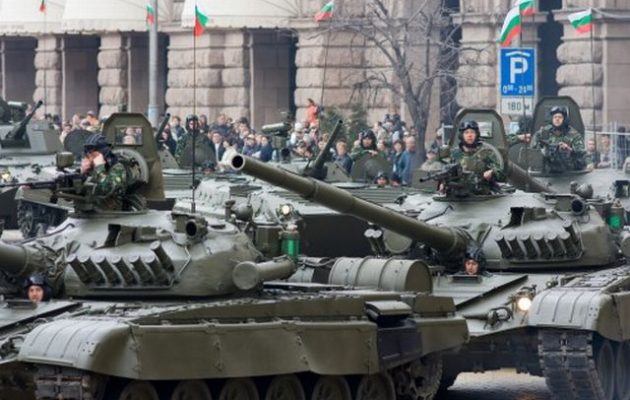 Μπόικο Μπορίσοφ: Αν αποφασίσουμε να αλλάξουμε ως ΕΕ τη στάση μας προς την Τουρκία πρέπει να δούμε την Άμυνα