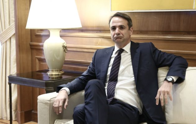 Τι κατάλαβε ο Μητσοτάκης:  Οι πολίτες διαδήλωσαν την έλλειψη εμπιστοσύνης τους στην κυβέρνηση