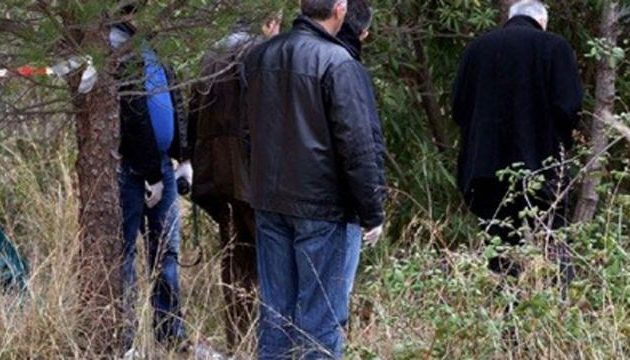 55χρονος Γερμανός βρέθηκε πυροβολημένος σε στήθος και κεφάλι στη Λαμία