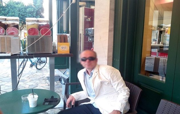 “Φωνές μου είπαν να κάψω τον πατριό μου”- Tι είπε στην απολογία του ο 34χρονος