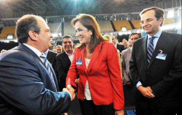 Ο Καραμανλής “ξέσπασε”: Διαψεύδει παρέμβαση για το Σκοπιανό – Οι διαχρονικές δεσμεύσεις