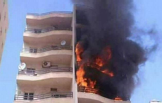 Κούρδοι Συρίας: Οι Τούρκοι βομβάρδισαν γυναικόπαιδα – Θα απαντήσουμε με ολοκληρωτικό πόλεμο