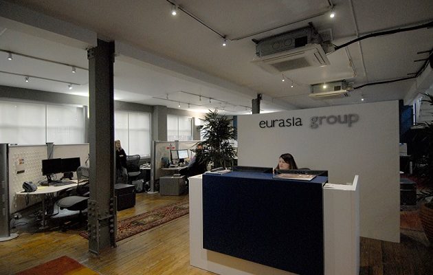 Eurasia: Αυτοί είναι οι παγκόσμιοι κίνδυνοι για το 2018