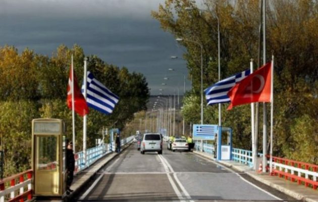 Πόσες χιλιάδες Τούρκοι και Βούλγαροι πέρασαν από τα τελωνεία Έβρου την περίοδο των Χριστουγέννων