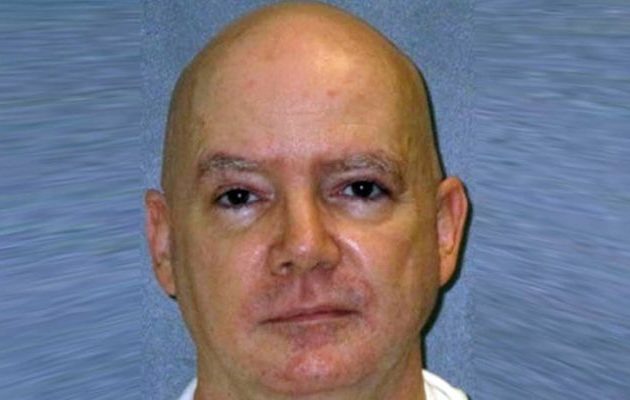 Εκτελέστηκε στο Τέξας ο 55χρονος «δολοφόνος με το τουρνικέ»