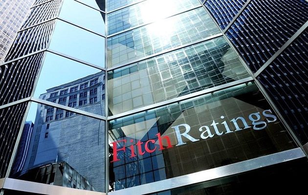 Ο οίκος αξιολόγησης Fitch αναβάθμισε την Ελλάδα