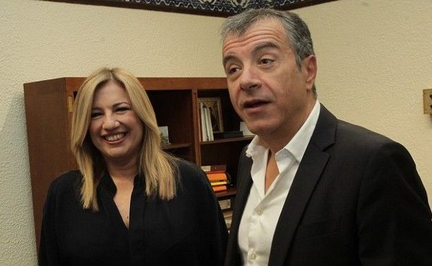 Ποιος βουλευτής προσχωρεί στο Κίνημα Αλλαγής (φωτο)