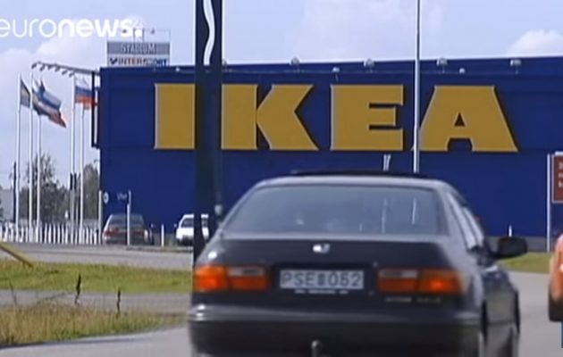 Πέθανε ο ιδρυτής της IKEA σε ηλικία 91 ετών