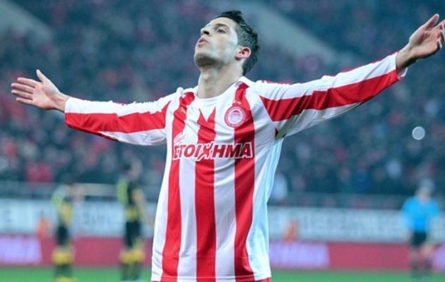 Ο Ολυμπιακός έκανε το μεγάλο μεταγραφικό μπαμ: Φέρνει πίσω στο λιμάνι τον Μιραλάς από την Έβερτον