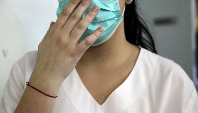 Στο γιατρό 7 εκατ. Ιταλοί μέσα σε τρεις ημέρες με συμπτώματα γρίπης