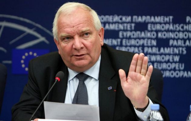 Τζόζεφ Ντουλ: Η Τουρκία να αποσύρει τον στρατό της από την Κύπρο – Η Κύπρος είναι χώρα μέλος της ΕΕ