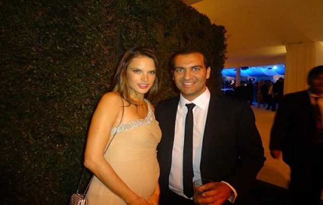 Έλληνας – κολλητός των σταρ του Χόλιγουντ εμπλέκεται  σε κύκλωμα ναρκωτικών