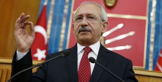 Νέα πρόκληση Κιλιτσντάρογλου: Η Ψέριμος είναι ελληνική ή τουρκική; (βίντεο)