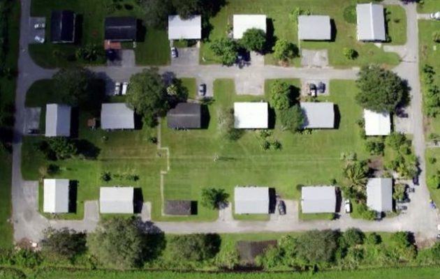 Ποιο είναι το “χωριό των παιδεραστών” με πάνω από 100 δράστες σεξουαλικών εγκλημάτων