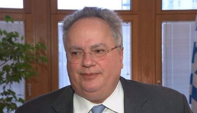 Kοτζιάς: Παγκόσμια απειλή η διασπορά πυρηνικών όπλων