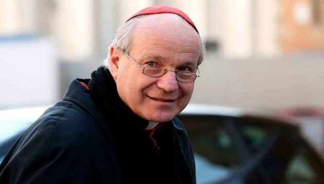 Για ακροδεξιά στροφή και άνοδο του εθνικισμού στην Ευρώπη προειδοποιεί ο καρδινάλιος Αυστρίας