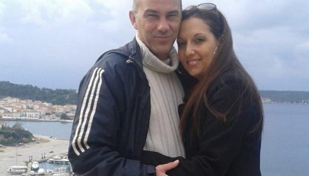 Aυτή είναι η μητέρα που σκοτώθηκε μαζί με την κόρη της στην Κρήτη-  Χαροπαλεύει ο πατέρας