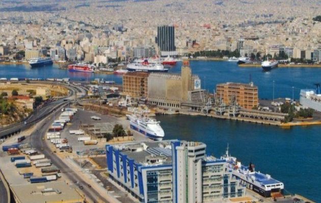 Tα σχέδια της Cosco για το λιμάνι του Πειραιά για να γίνει παγκόσμιος κόμβος μεταφορών