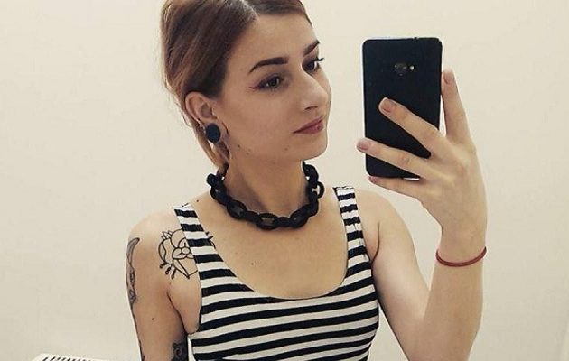 Στη φυλακή ο 31χρονος που σκότωσε την 22χρονη Ελληνίδα στο Λονδίνο