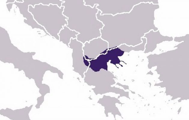 Πόσες «Μακεδονίες» υπάρχουν ή  περί του σλαβομακεδονικού ζητήματος