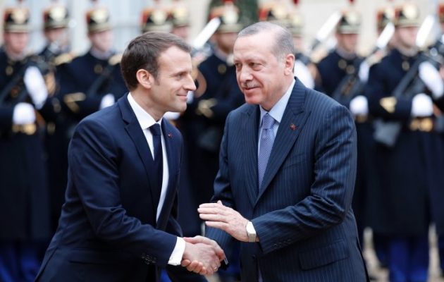 Το Ιράν βάζει φωτιές στην Άγκυρα – Ο Ερντογάν ψάχνει έξοδο κινδύνου στην ΕΕ