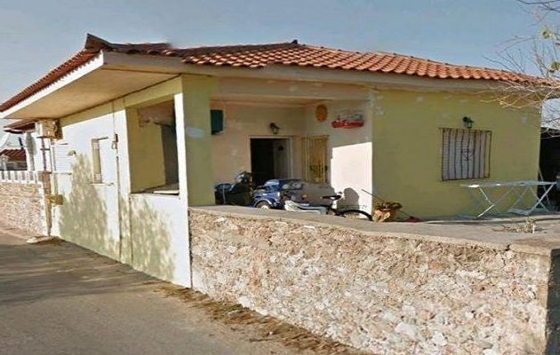 Τι είπε η μάνα του 34χρονου που έκαψε ζωντανό τον παράλυτο πατριό του