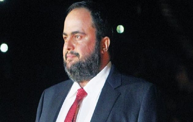 Τι απαντά ο Μαρινάκης για τις σε βάρος του επιθέσεις – Τι λέει για Μητσοτάκη και ΝΔ