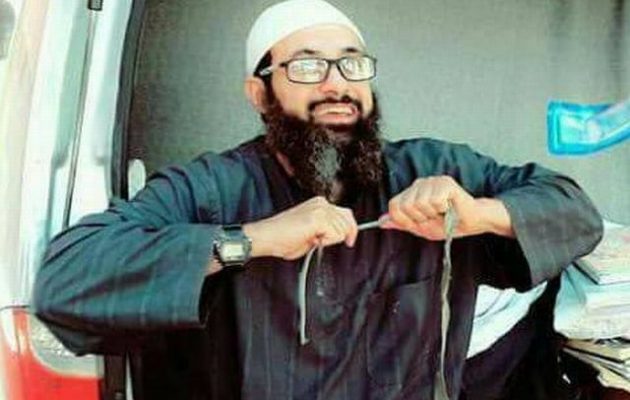 Ο συριακός στρατός σκότωσε τον Άμπου Χάμζα Αλ Μάσρι – Ήταν ένας από τους ηγέτες της Αλ Κάιντα