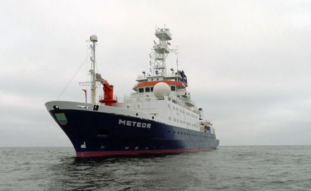 Εντολή στο Λιμενικό να συλλάβει το πλήρωμα του «Meteor» – Γερμανική προβοκάτσια με τους Τούρκους στο Αιγαίο