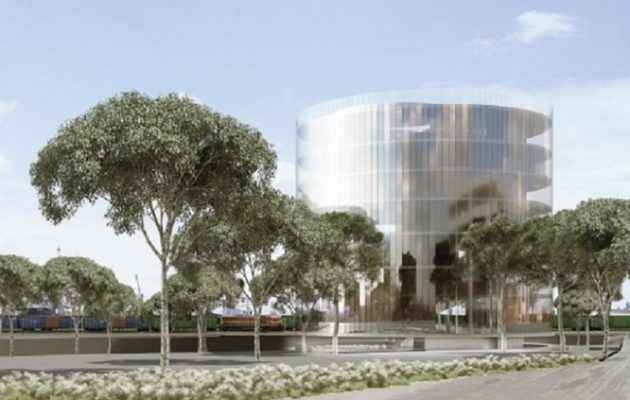 Τσίπρας και Ρίβλιν στη Θεσσαλονίκη στις 30/1 για το Μουσείο του Ολοκαυτώματος