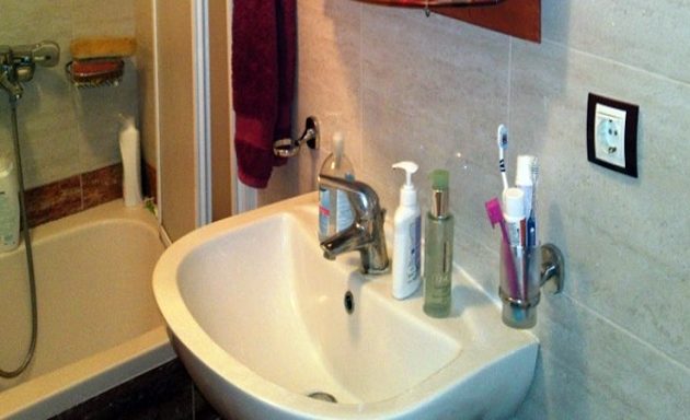 21χρονη έγκυος πέθανε από ηλεκτροπληξία την ώρα που έκανε μπάνιο